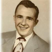 John Austin Knowles, Jr