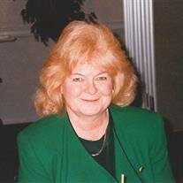 Judith "Judy" Ann Baughn