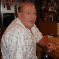Teddy Rotellini