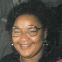 Leah Yvette Halliburton