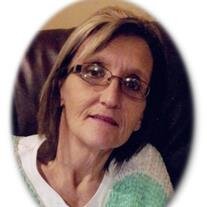 Connie Ann Betts