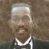 Ronald Alston