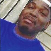 Keith Lamar Lucas