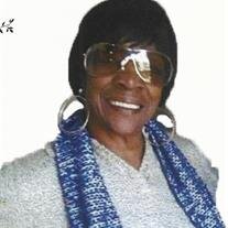Verna Stovall