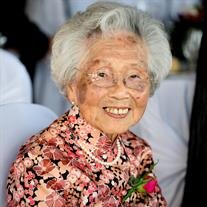 Mrs Kam Bo Yeong Kot