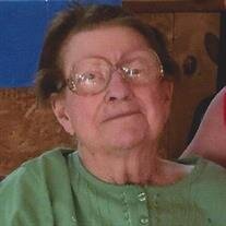 Bertha Louise Feike