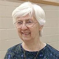 Jeanette C 'Jan'(Fuder) Tabor
