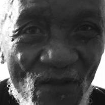 Jimmy Lee Williams