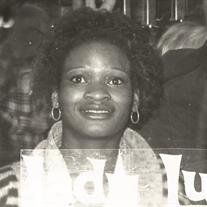 Godiva  D. Dillard