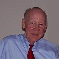 John J. Conway