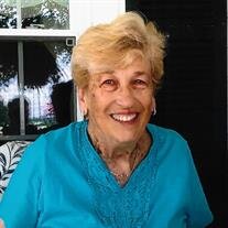 Connie B. Baldwin