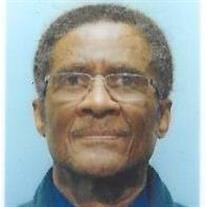 Charles L. Washington