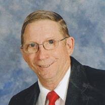 Allen "Al" Roy Kilian