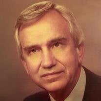Glenn B. Ruffin