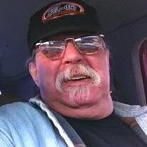 David T. Lindsay 