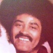 Mr. Edward Moore