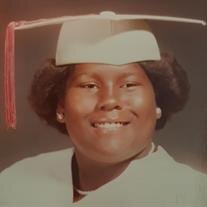 Robin Denise Davenport
