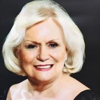 Martha Morgado
