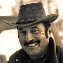 Mr. John E. DeSutter