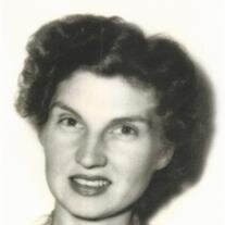 Norma W. Dobratz 