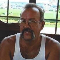 Mr. Carey Emery Grant