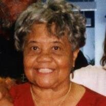 Willie Mae Smith