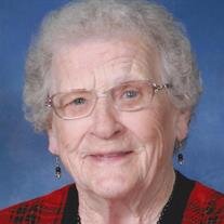 Frances P. Osterland