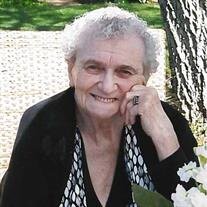 Mary  Elizabeth  Soiseth 