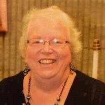 Marilyn Kay Pemberton