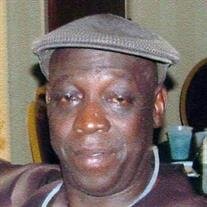 Elbert L. Williams