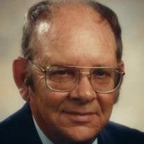 Glenn J. McKinney