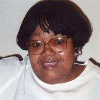 Jacqueline  Y. Stanley