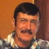 Randy Scott Tidwell