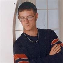 David Graham Cyr