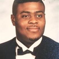 Thurman R. Smith
