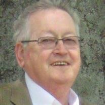Harry James Crane