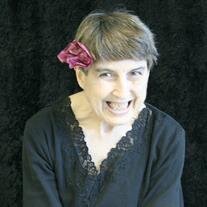 Linda Kay Segers