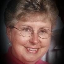 Janet Jean Haferman