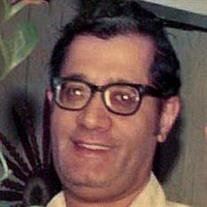 Gualdino Delgado