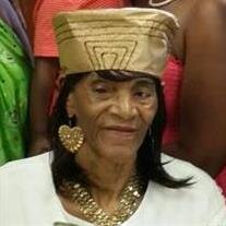 Sis.  Rosie  Lee  Suddith