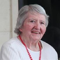 Marilyn Joyce Jackson Taylor