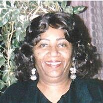 Mrs. Nora  Lee Howard