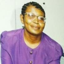 Marlene Marsha  Wonson 