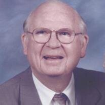 Carl Raymond Johnson