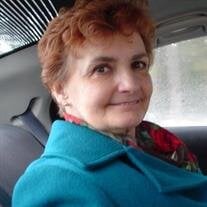 Rosemarie Gray