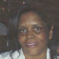 Janet Marie Morton