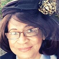 Ms. Annie Ruth Hill