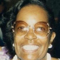 Laura Mae Lett