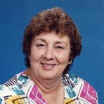 Beverly Ann Bell