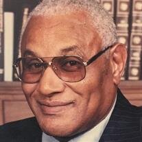 Clarence William  Thompson, Sr.